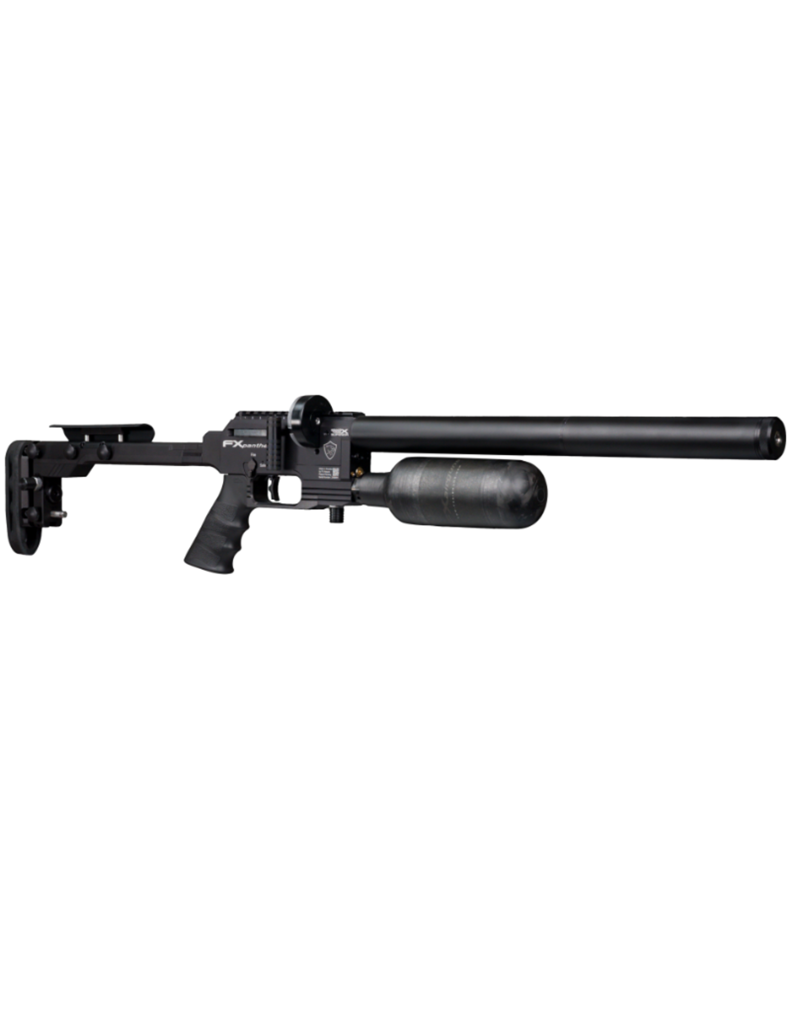 FX Airguns FX Panthera Hunter Compact | .30 cal.
