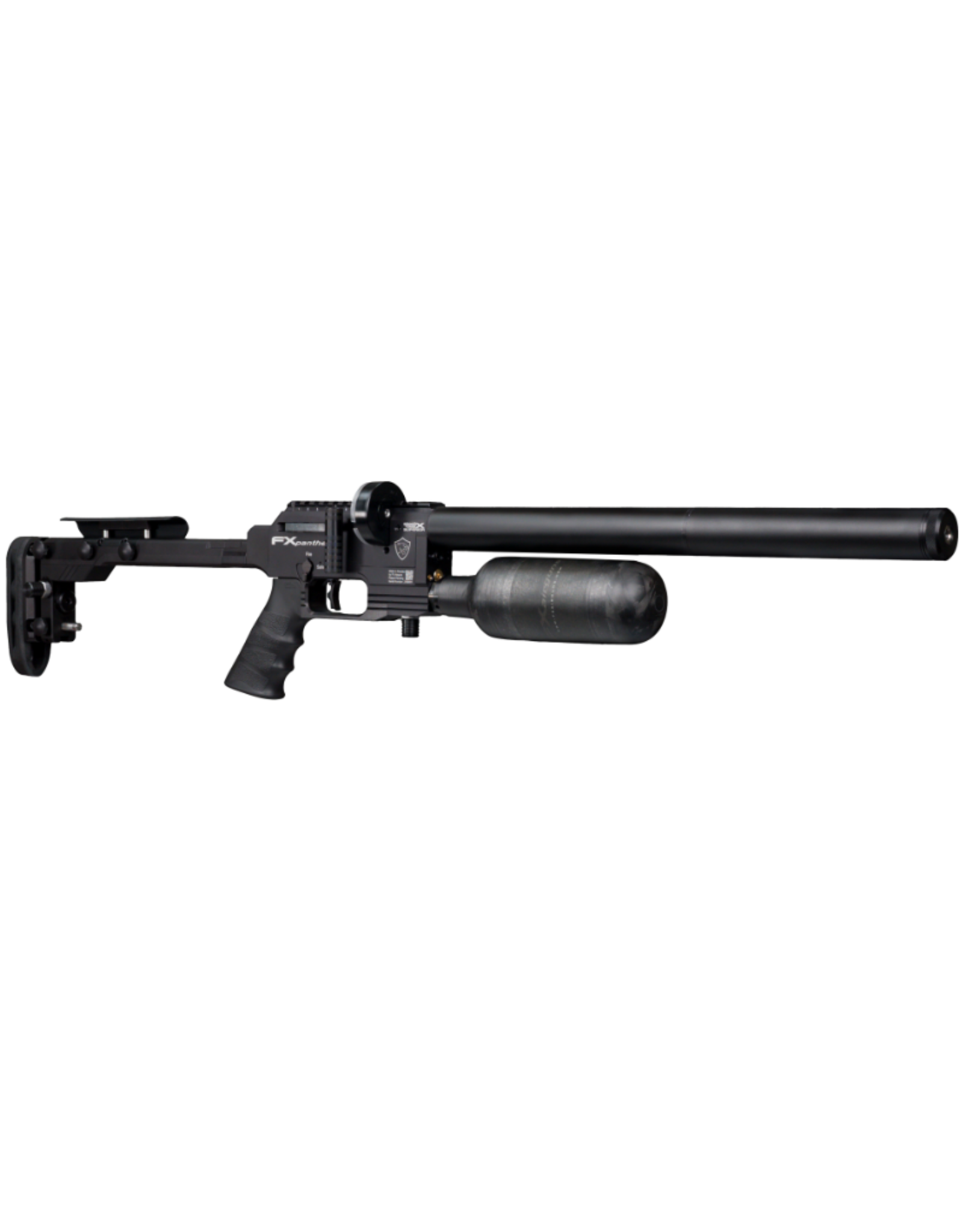 FX Airguns FX Panthera Hunter Compact