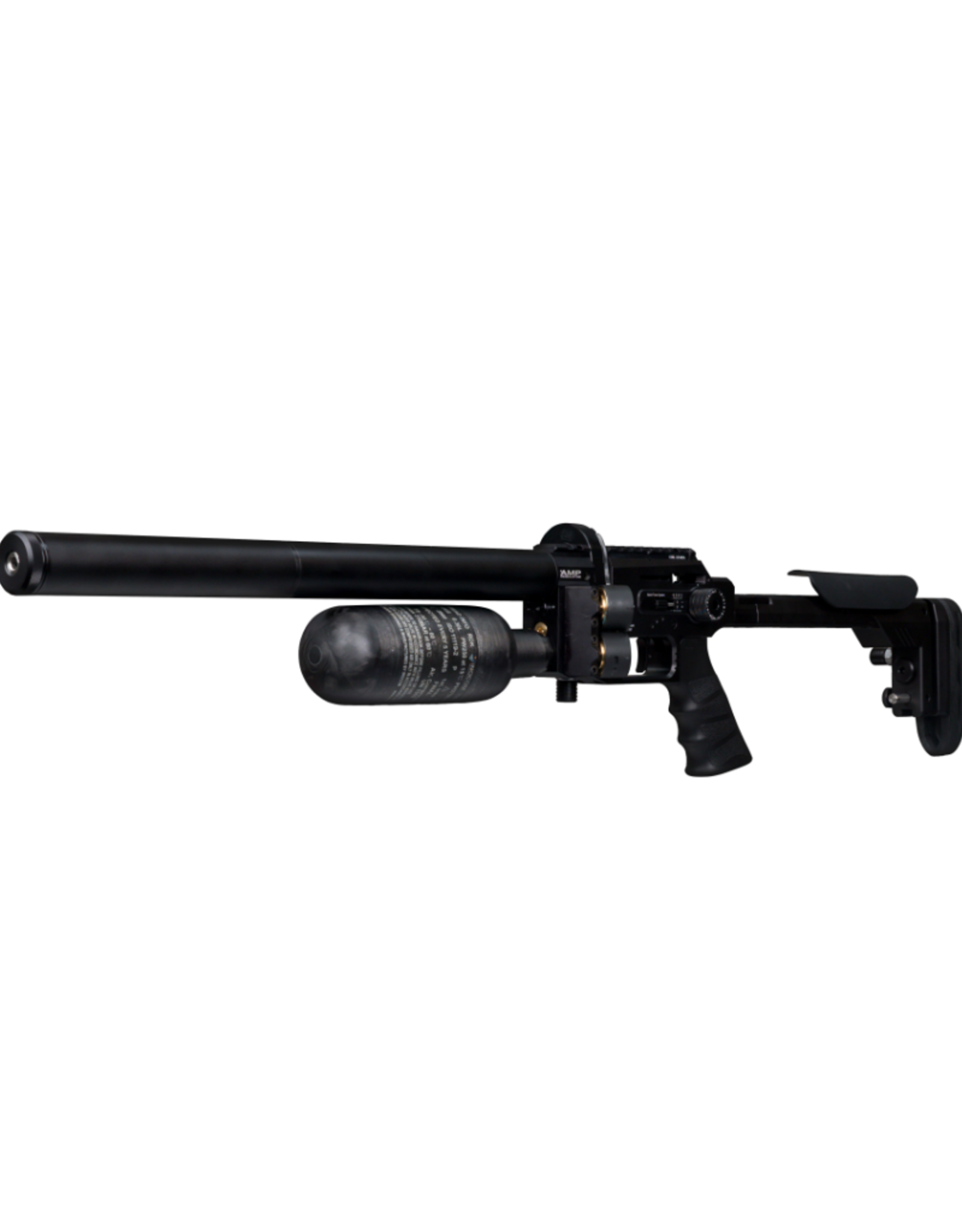 FX Airguns FX Panthera Hunter Compact