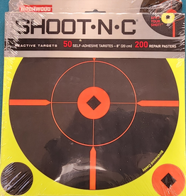 Targets - Metal, Paper, Balloons, Reactive, and more - New