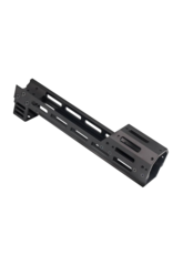 FX Airguns FX Dynamic Compact Length Arca Rail