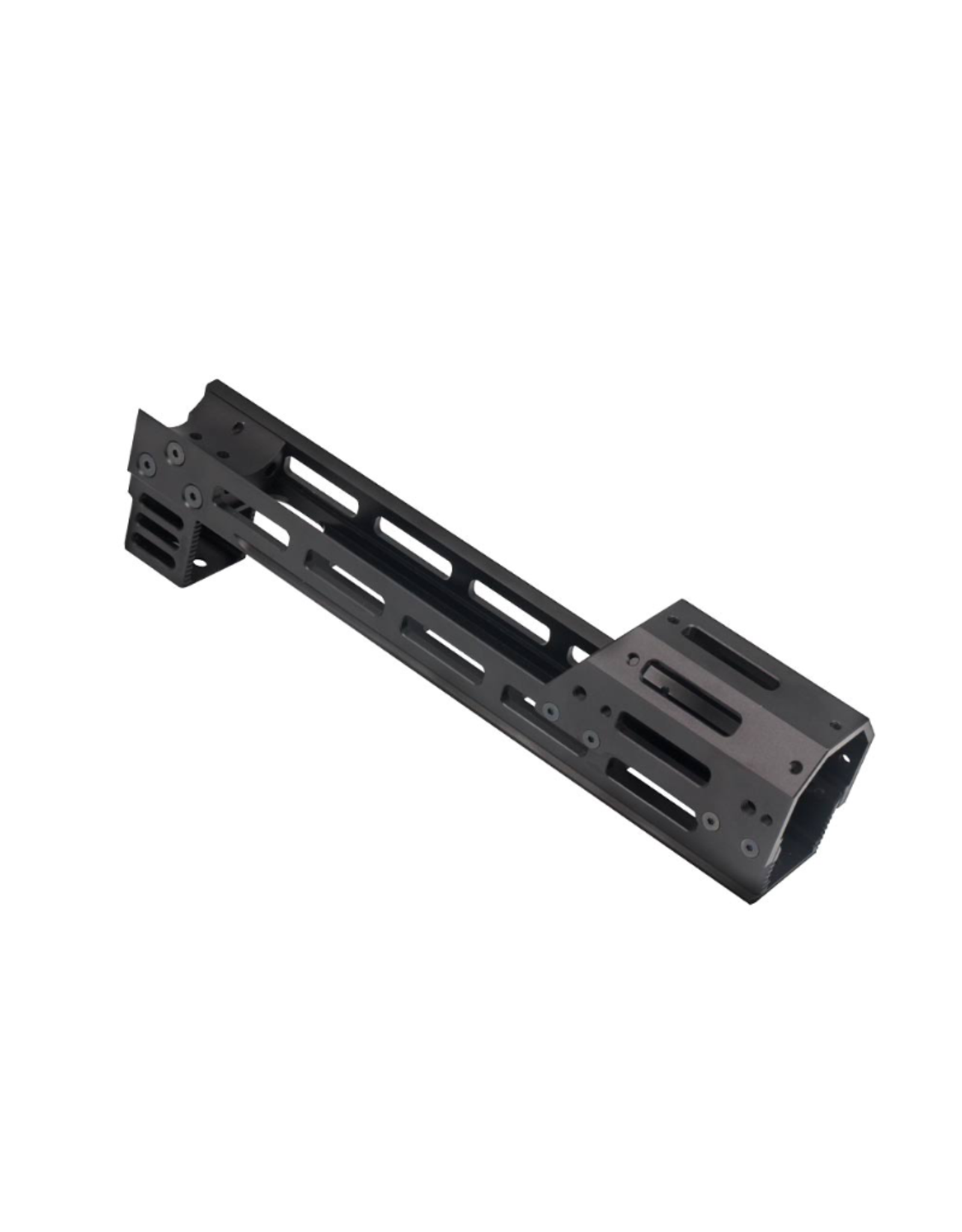 FX Airguns FX Dynamic Compact Length Arca Rail