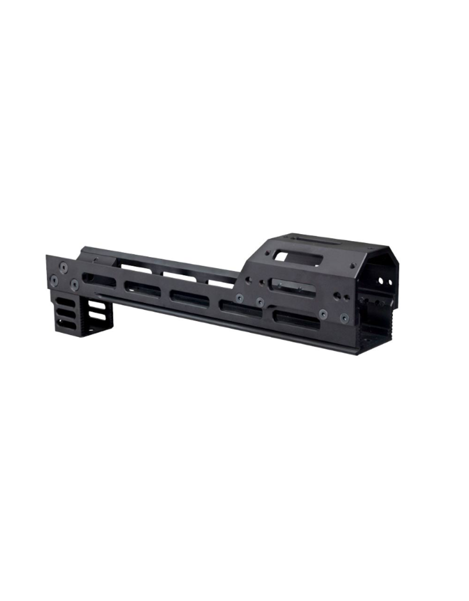 FX Airguns FX Dynamic Compact Length Arca Rail