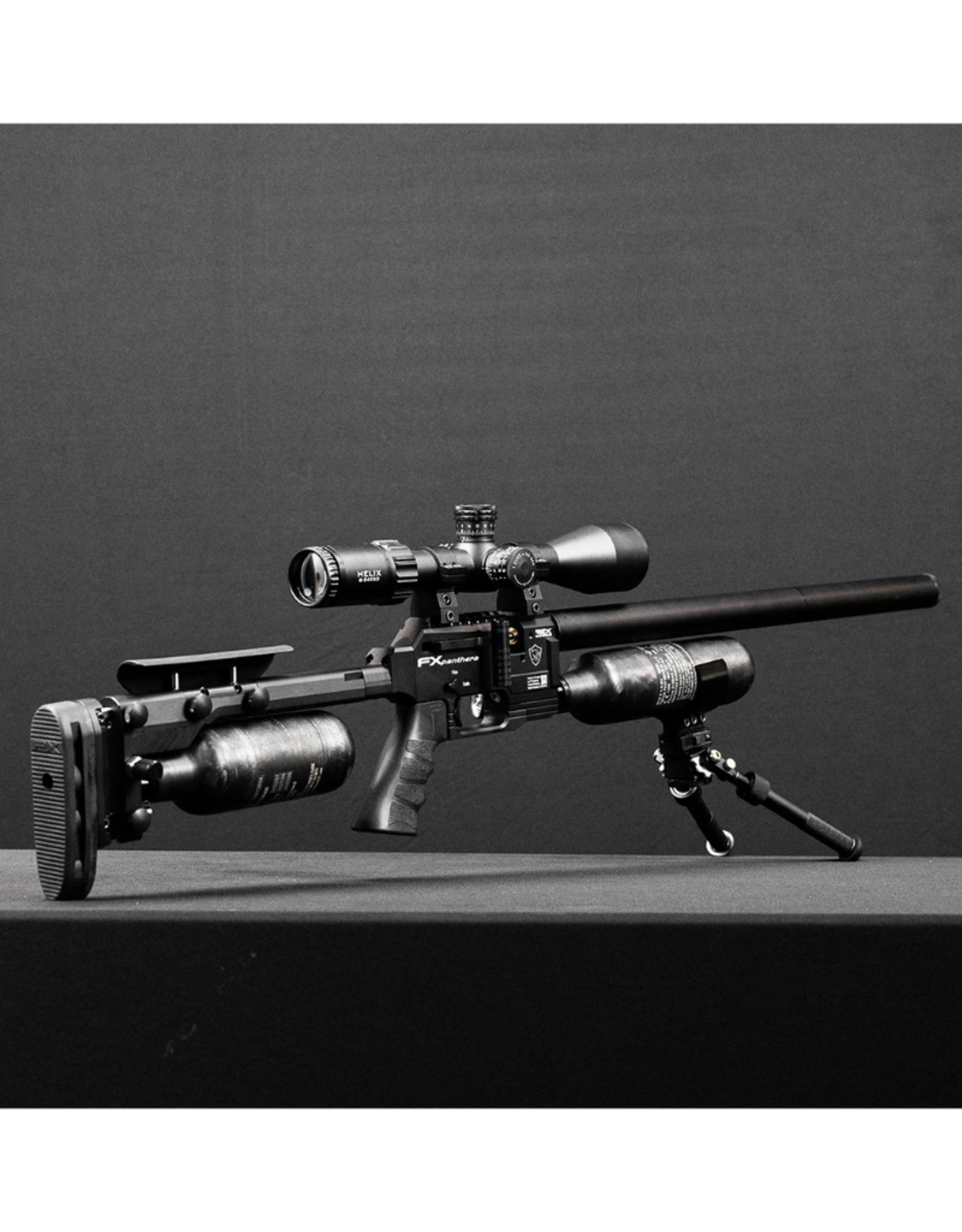 FX Airguns FX Dynamic DoubleAir Adapter Kit