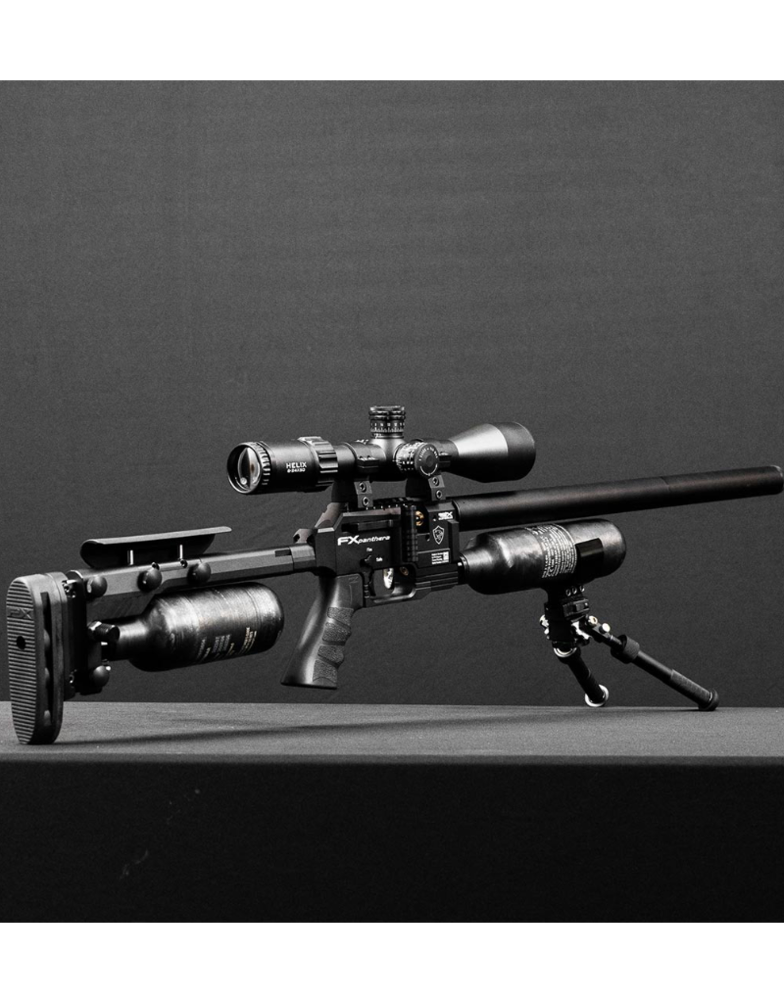 FX Airguns FX Panthera Hunter Compact