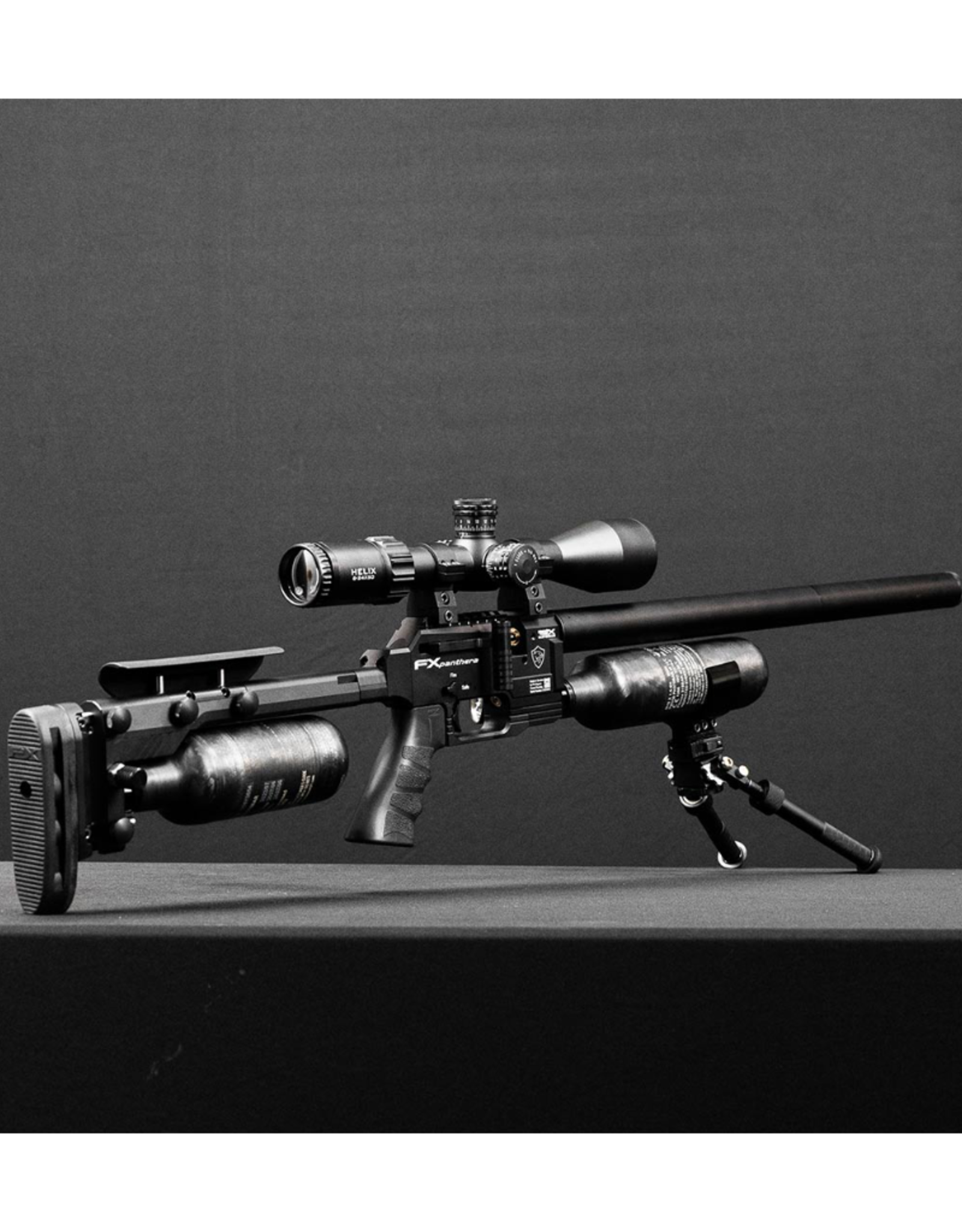 FX Airguns FX Panthera Hunter Compact .22