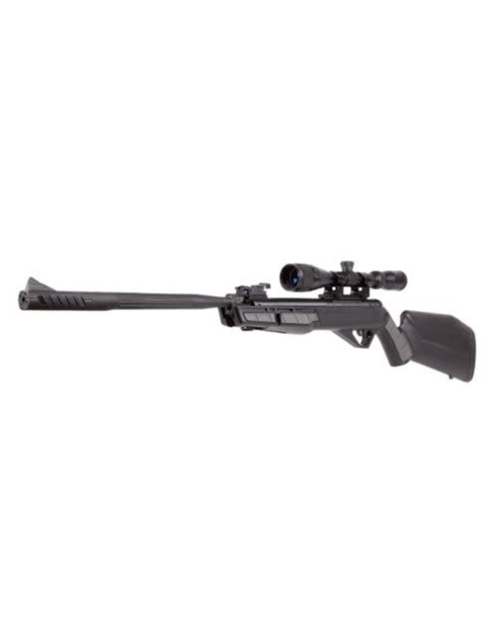 Crosman Crosman MAG-Fire Ultra - Mag Feed Break Barrel Rifle .177 Caliber (4.5mm) - 12 Rounds