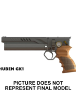 Huben *PRE-ORDER* Huben GK1 Pistol -  (FIRST RUN)