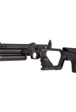 Hatsan .177 cal. | Hatsan Jet II | PCP Pistol with Rifle stock
