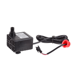 Air Venturi IAV 4500 Electric Air Compressor Submersible Water Pump