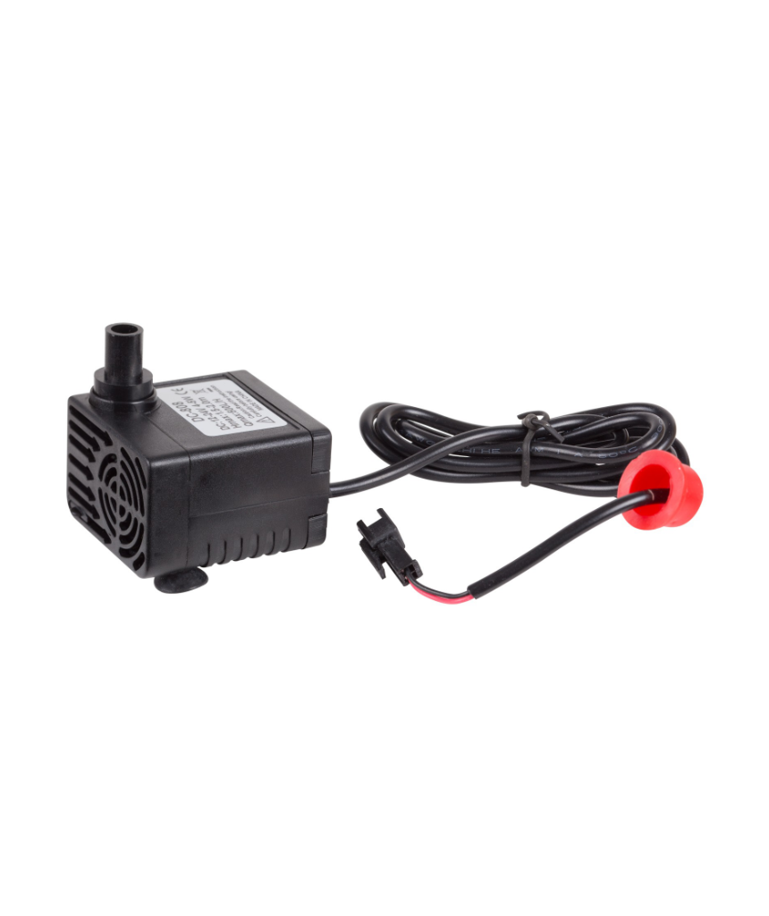 IAV 4500 Electric Air Compressor Submersible Water Pump New England