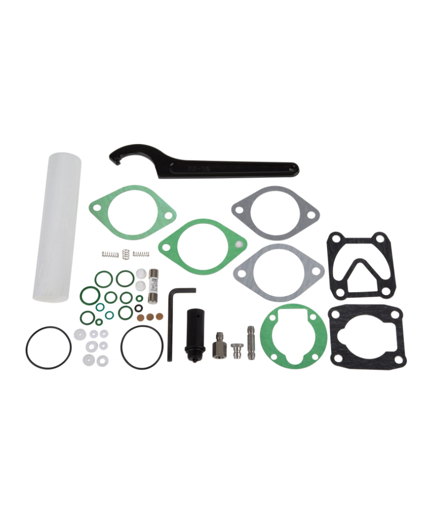 Air Venturi Air Compressor, Electric, 4500 PSI/310 Bar, Accessory Pack