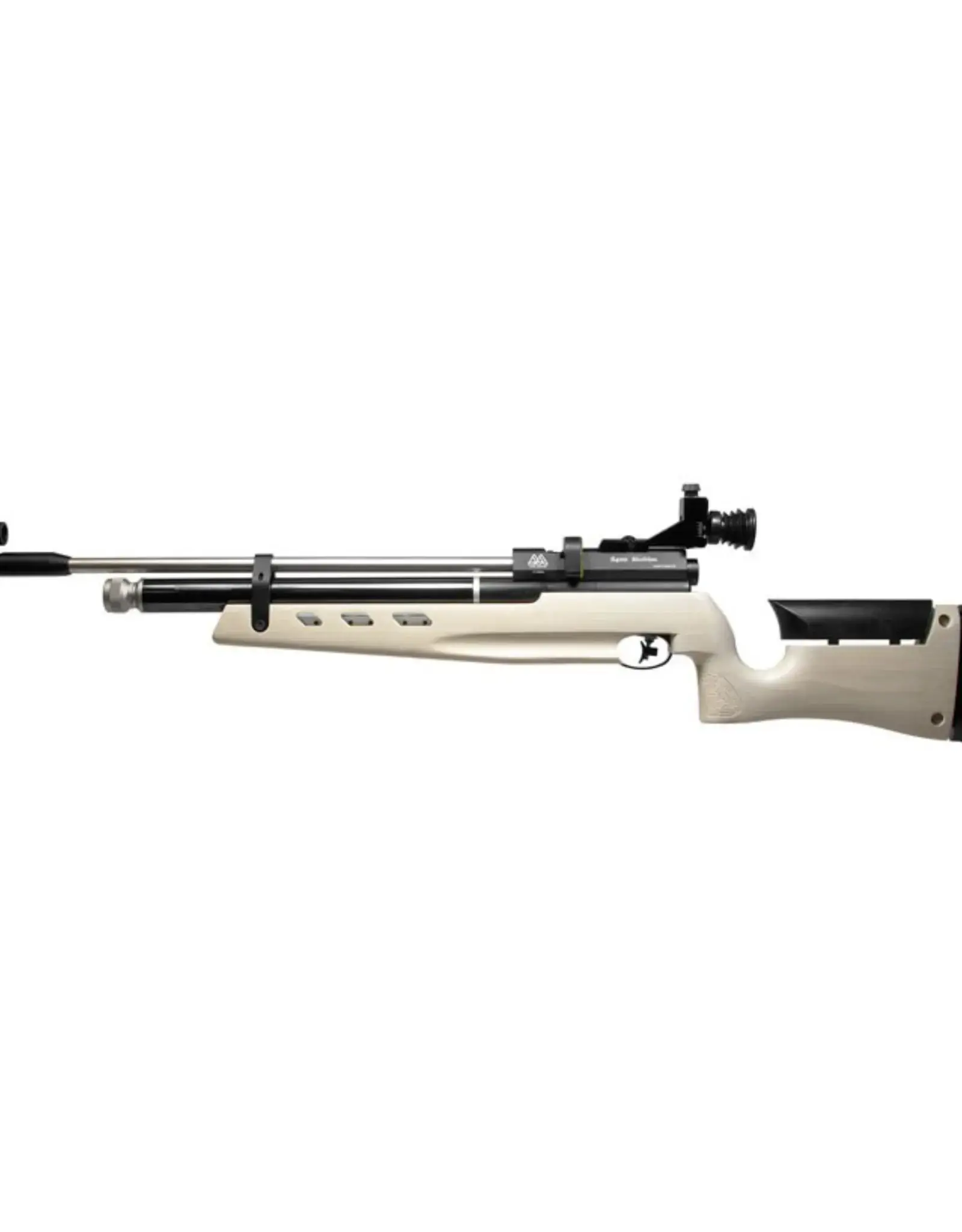 Air Arms .177 (4.5mm) Cal.  Air Arms S400 Biathlon Air Rifle