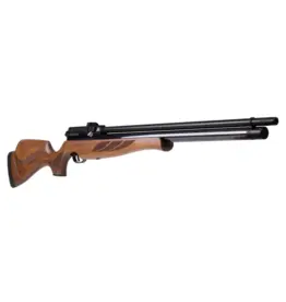 Air Arms Air Arms S510 XS Xtra Regulated Ambidextrous .25 cal.