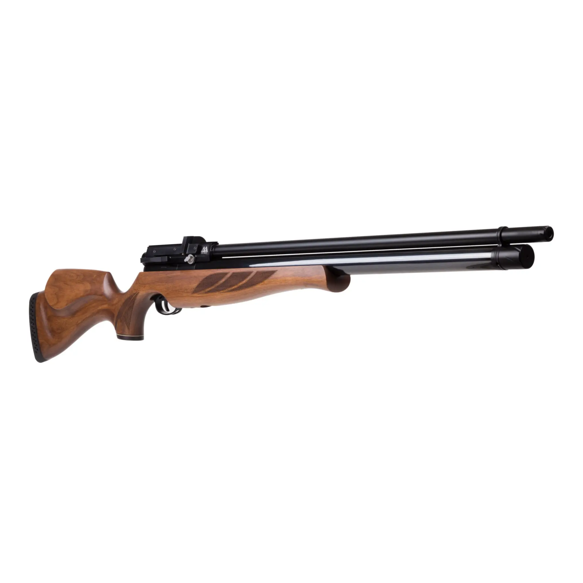 Air Arms S510 XS Xtra Regulated Ambidextrous .25 cal. - New