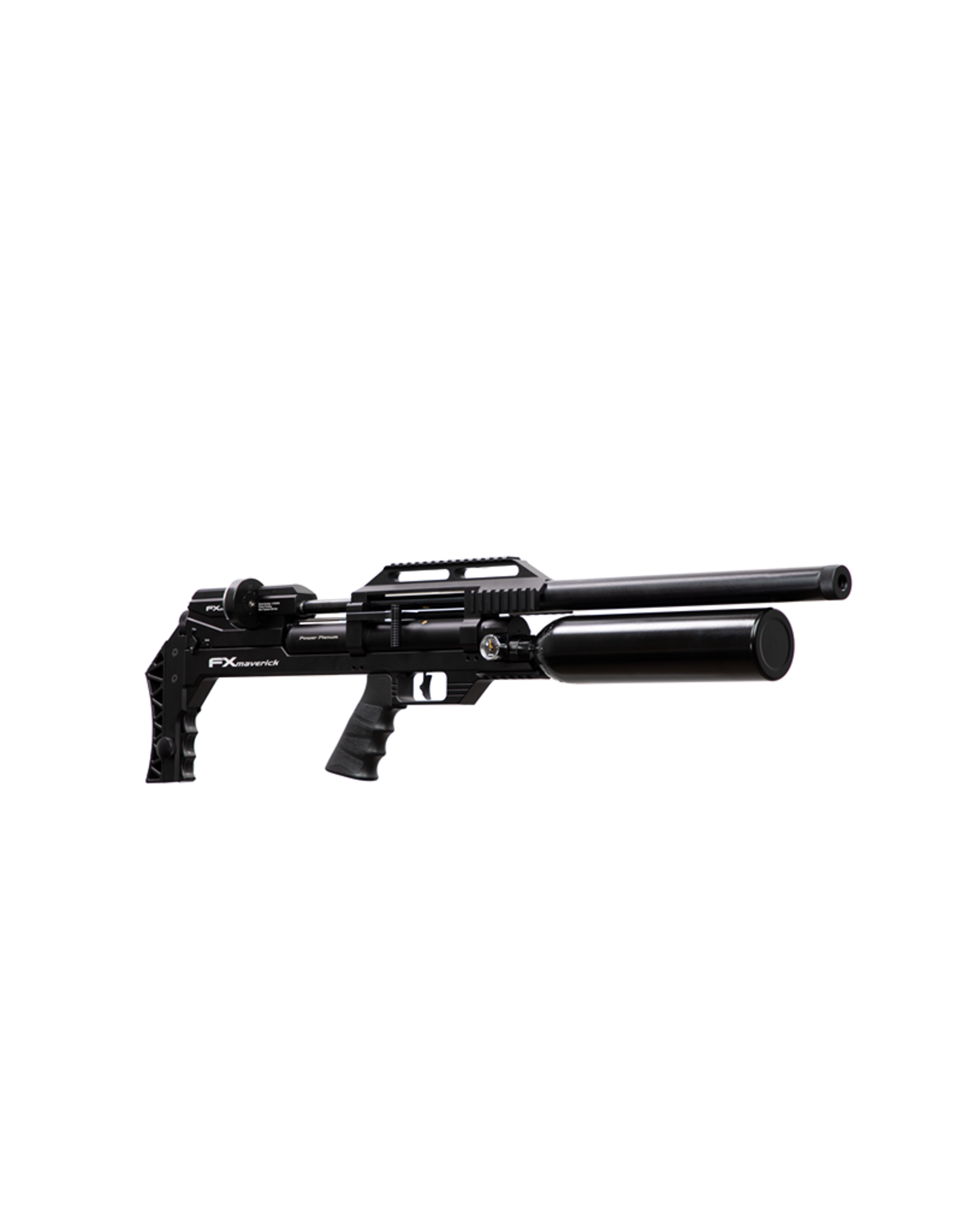 FX Airguns FX Maverick VP - 0.30 caliber -  - 600mm barrel