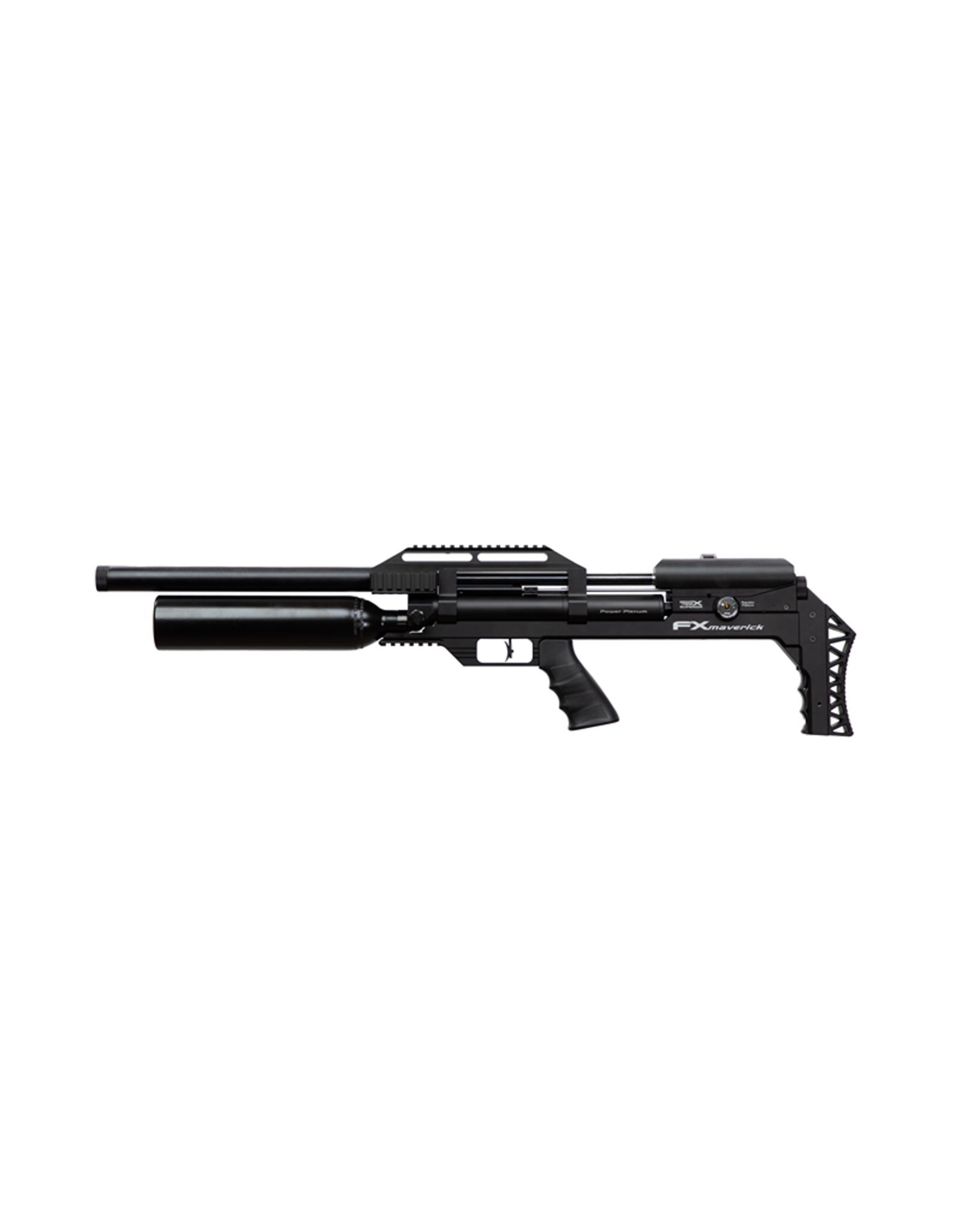 FX Airguns FX Maverick VP - 0.30 caliber -  - 600mm barrel