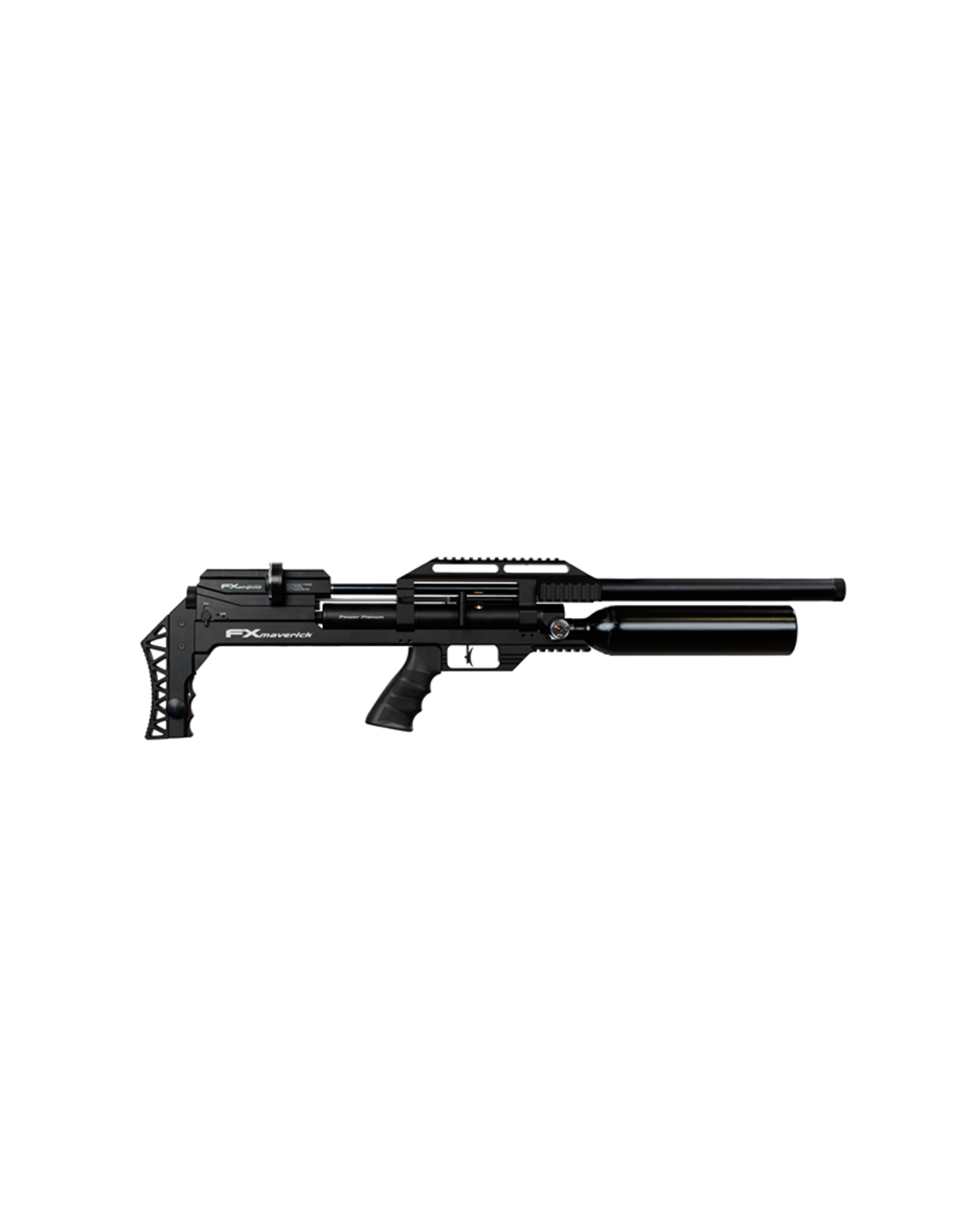 FX Airguns FX Maverick VP - 0.30 caliber -  - 600mm barrel