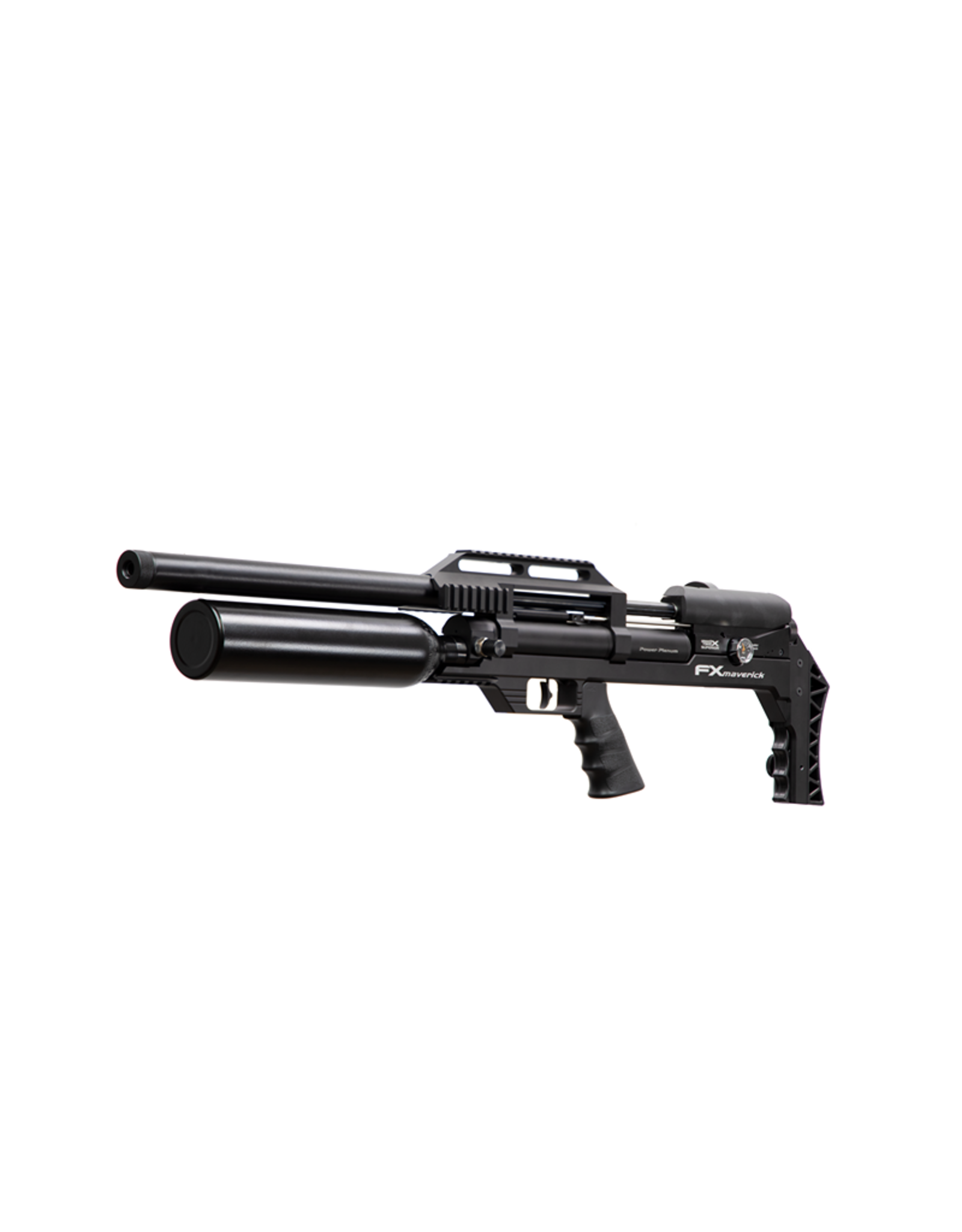 FX Airguns FX Maverick VP - 0.30 caliber -  - 600mm barrel