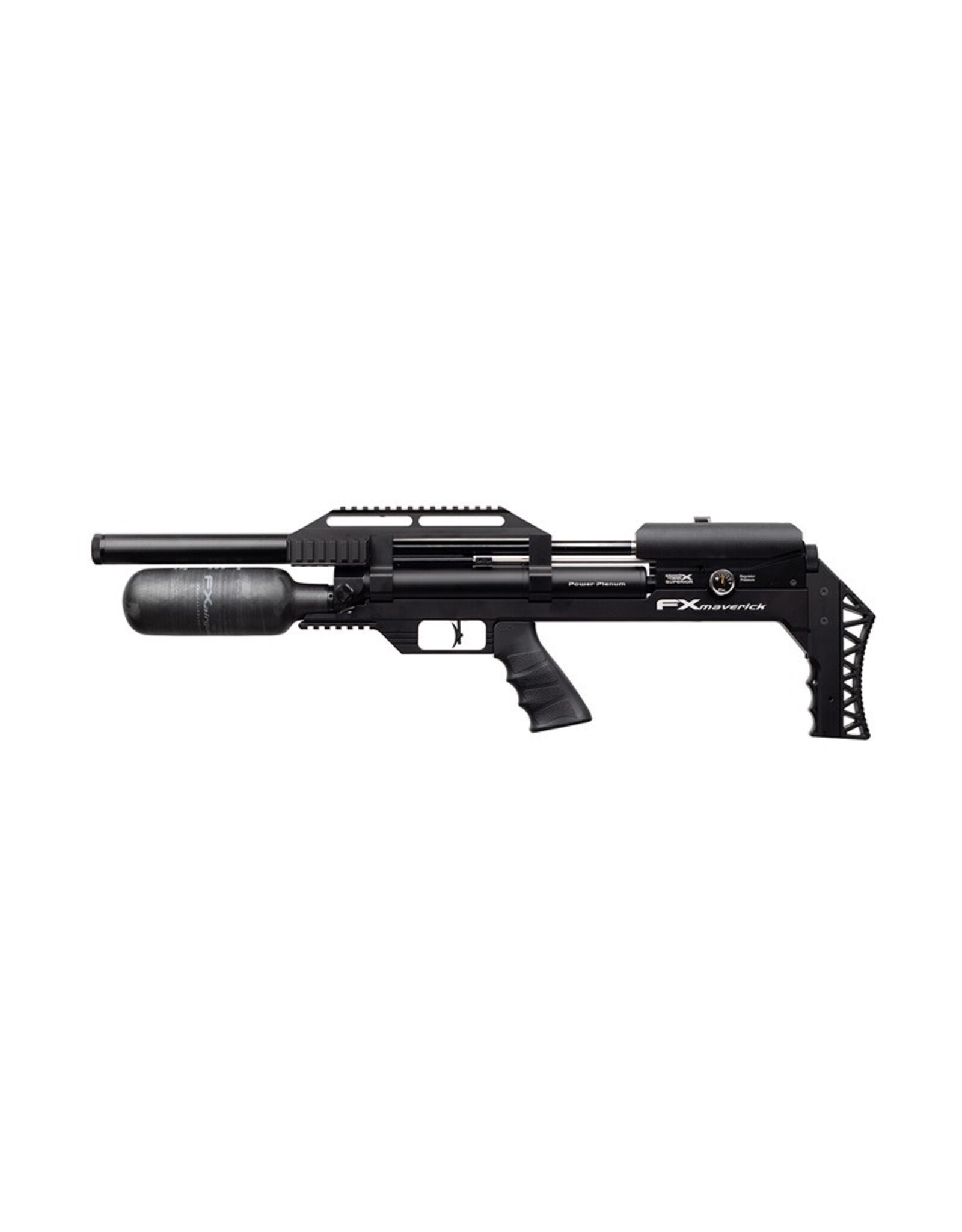 FX Airguns FX Maverick Compact - 0.30 caliber -  - 500mm barrel