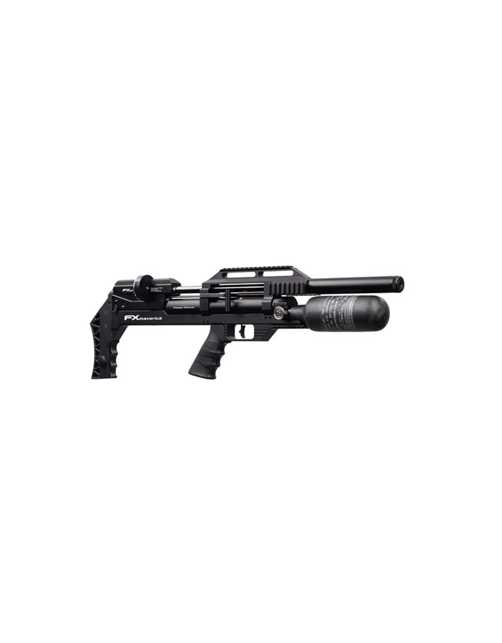 FX Airguns FX Maverick Compact - 0.30 caliber -  - 500mm barrel