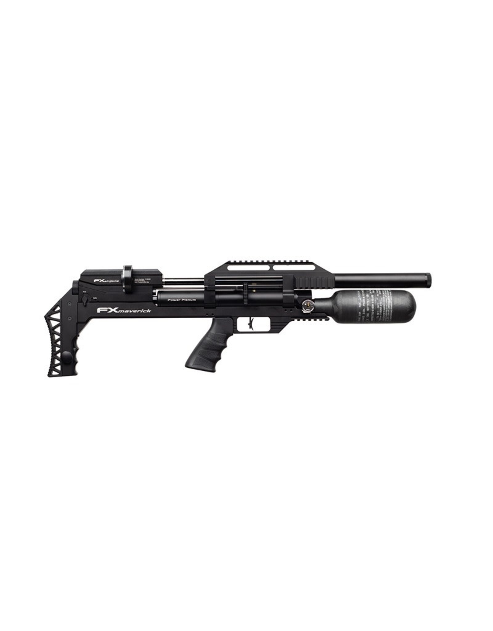 FX Airguns FX Maverick Compact - 0.25 caliber -  - 500mm barrel