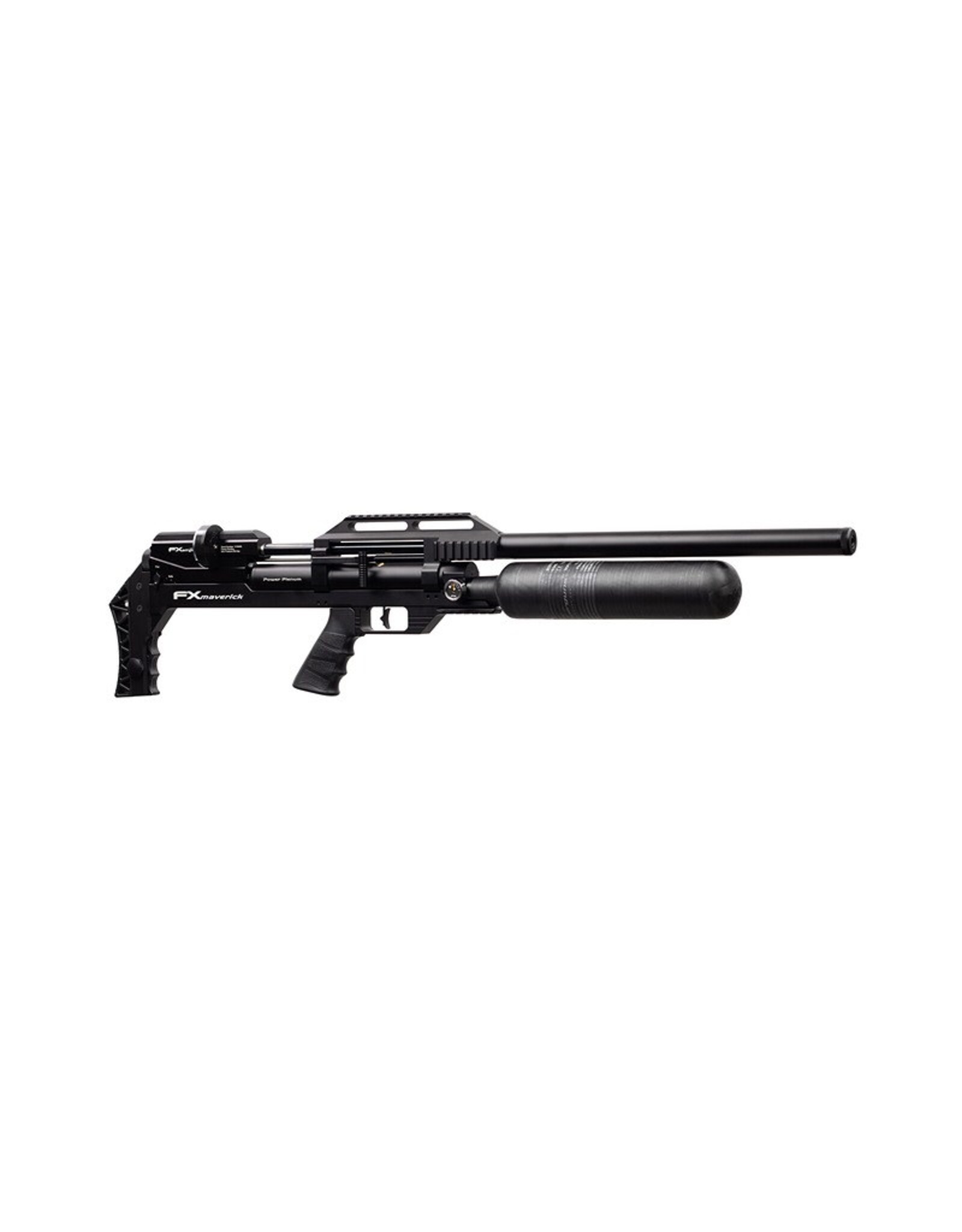 FX Airguns FX Maverick Sniper - 0.25 caliber -  - 700mm barrel