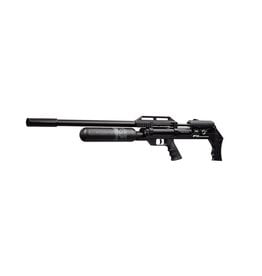 FX Airguns FX Maverick Sniper - 0.22 caliber - w/ Donnyfl - 700mm
