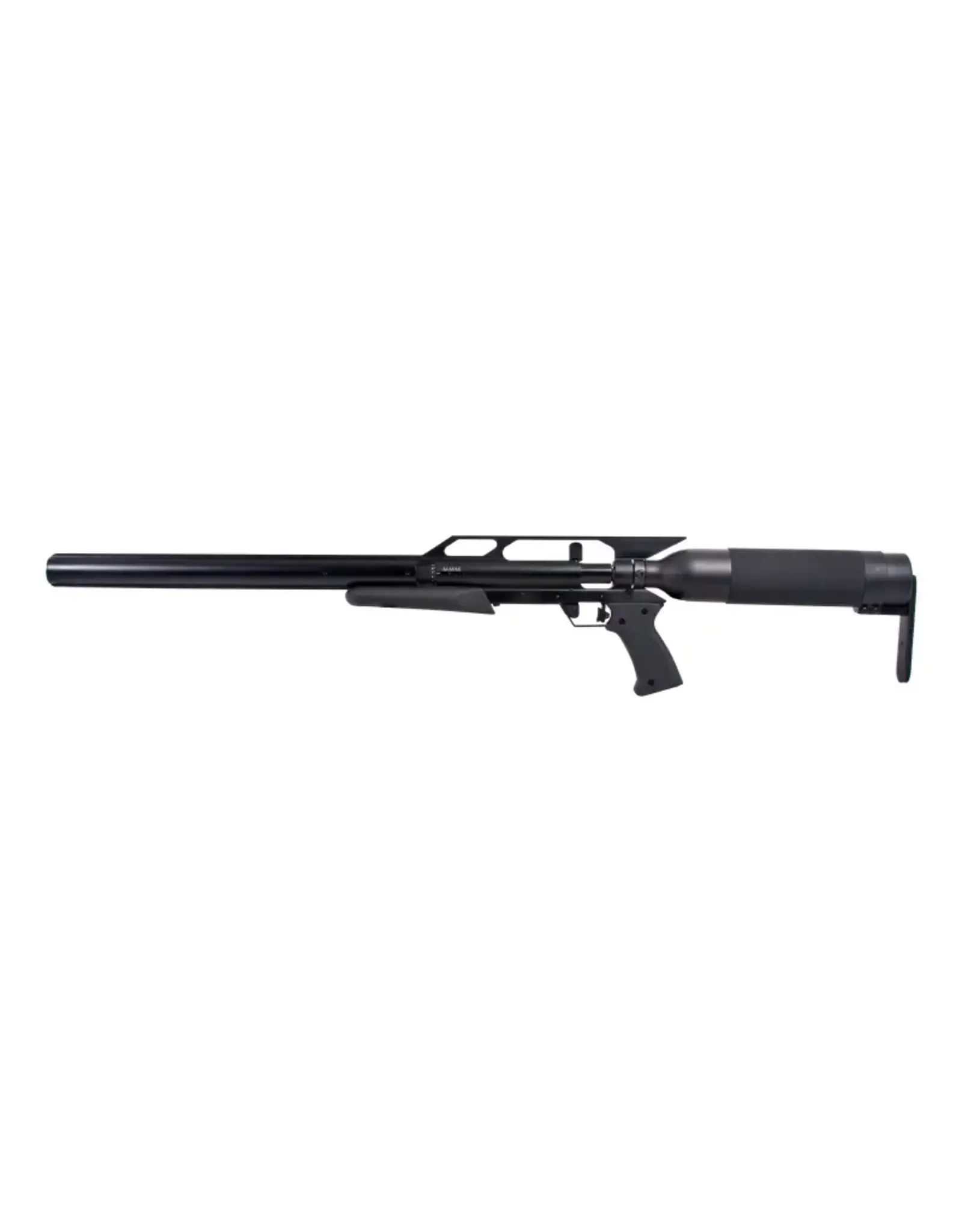 AirForce Airguns AirForce Condor SS PCP Air Rifle, Spin-Loc Tank, .25 Cal