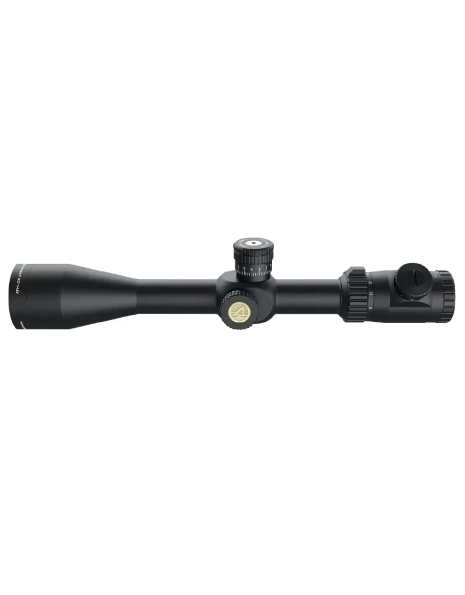 Athlon Optics Athlon Optics 8-34x56 Argos BTR Gen2 Rifle Scope, FFP, APMR IR MIL, 30mm Tube