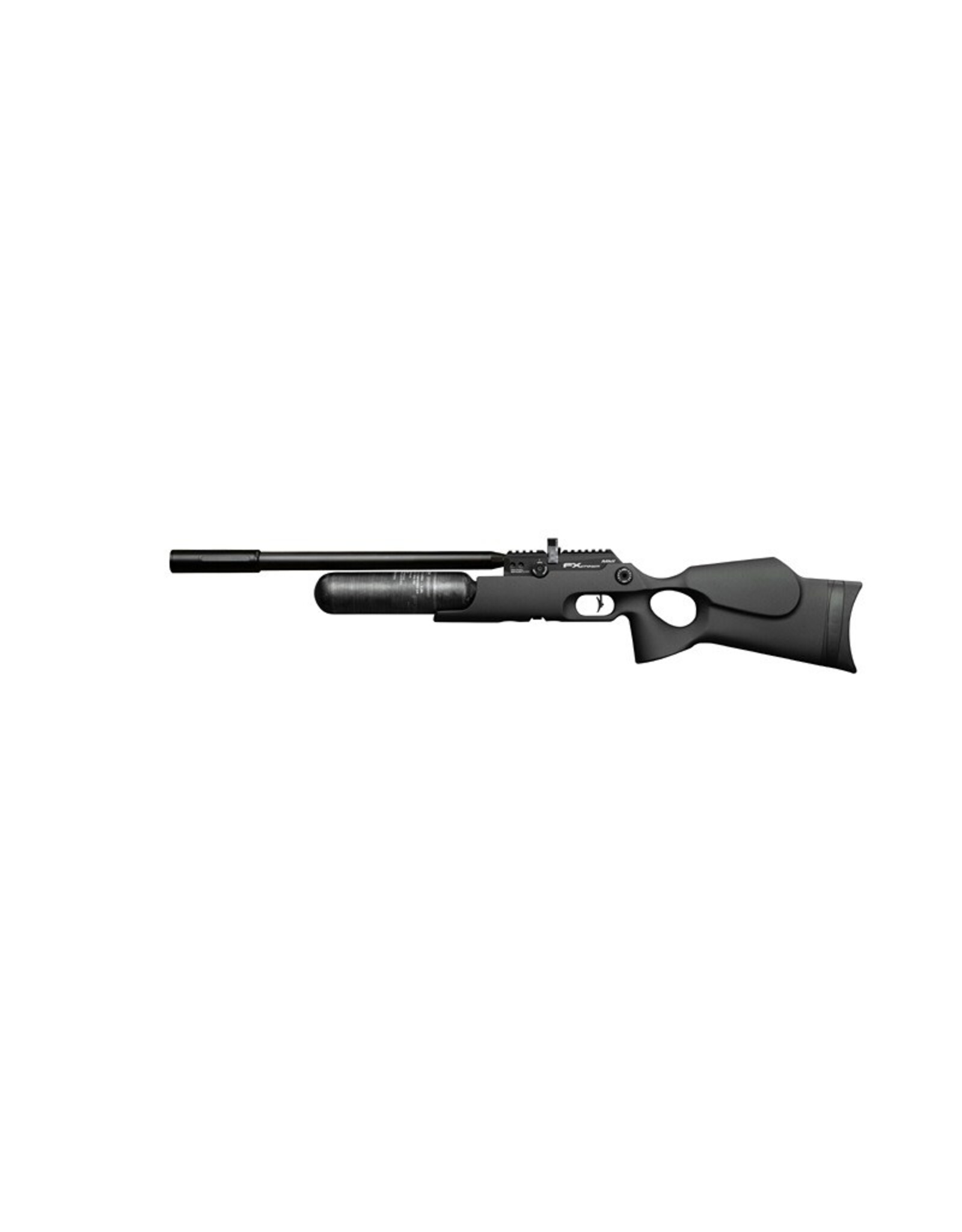 FX Airguns FX Crown MKII Standard Plus |  Synthetic