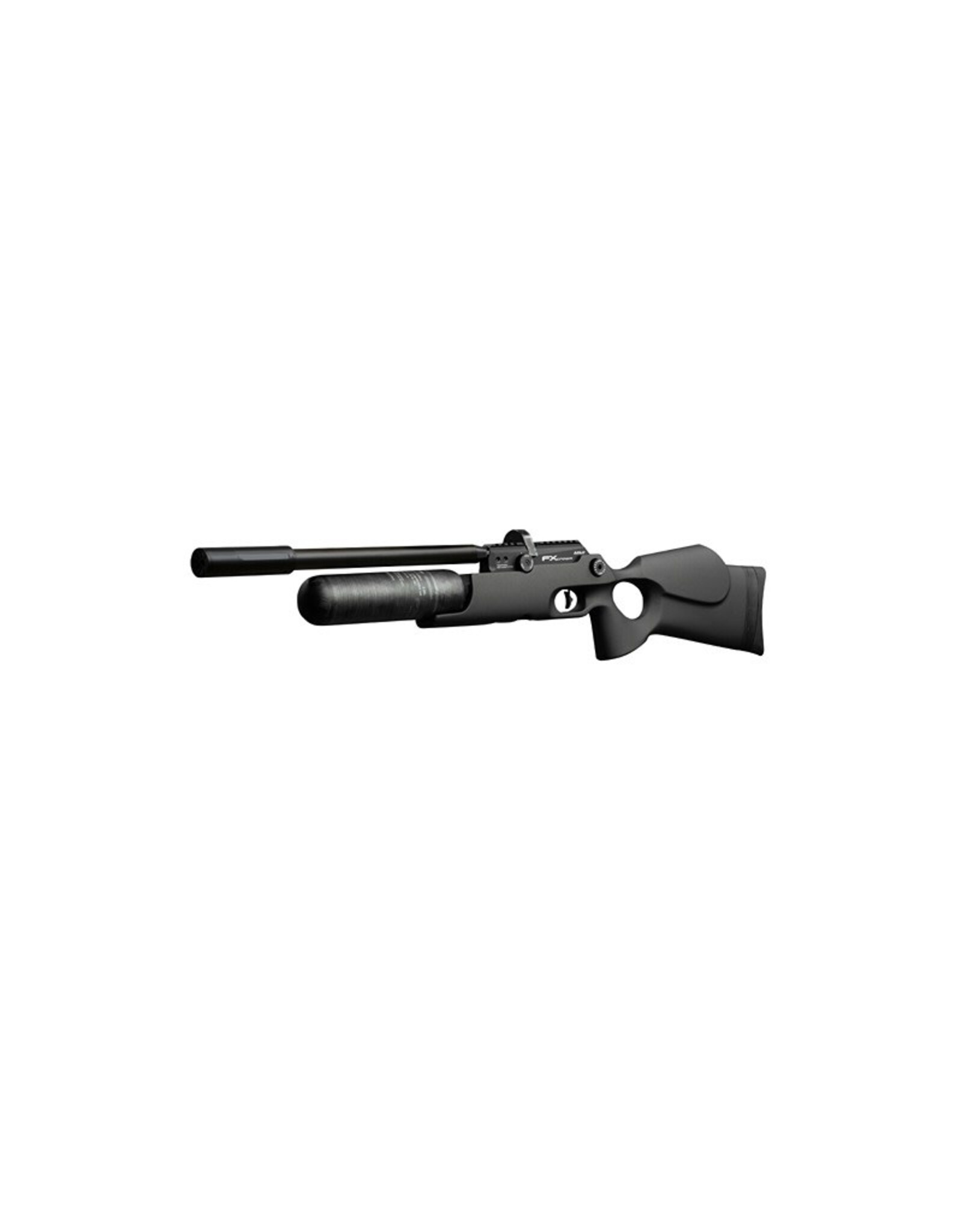 FX Airguns FX Crown MKII Standard Plus, Synthetic  - 0.30 caliber