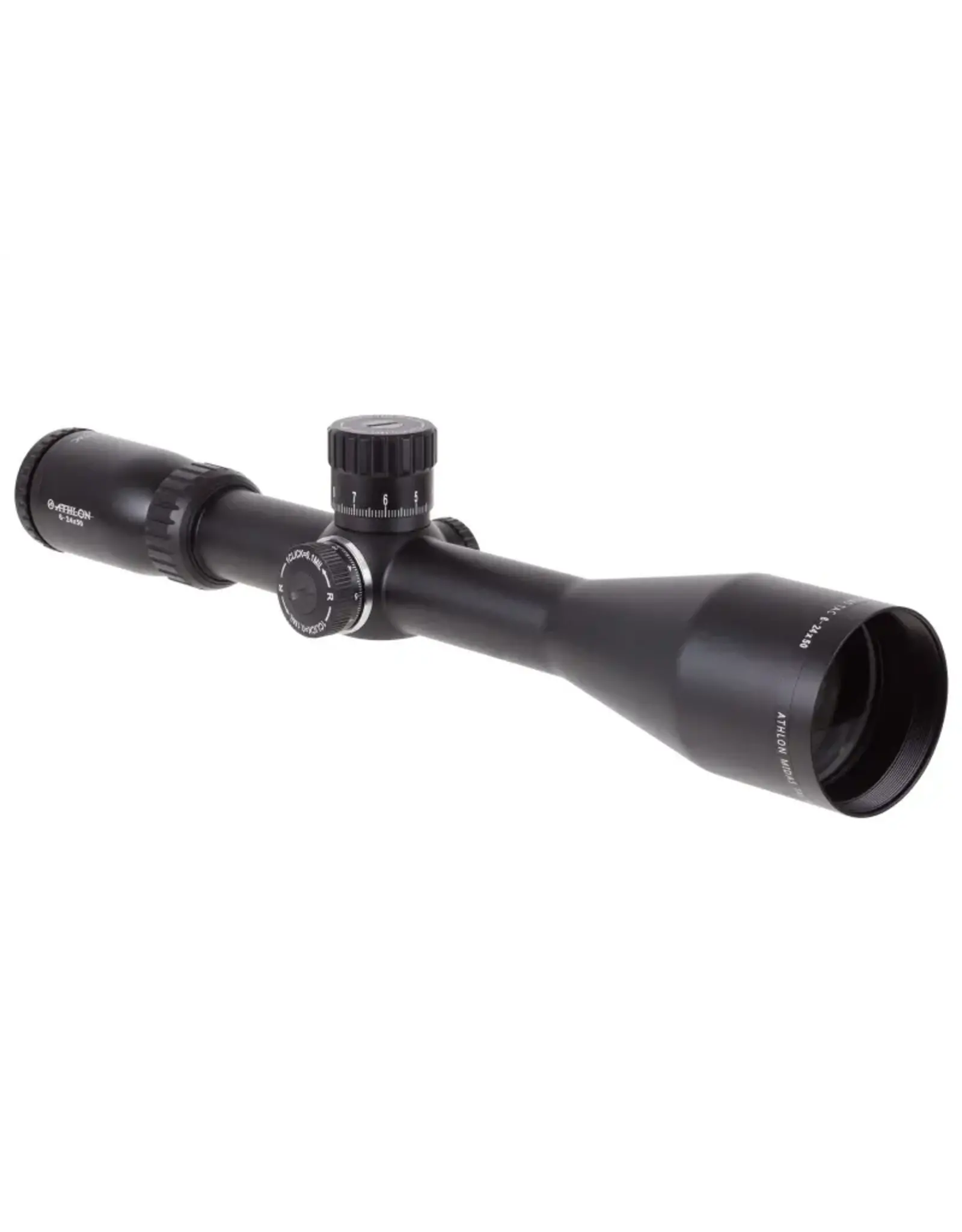 Athlon Optics Athlon 6-24x50 MidasTAC FFP