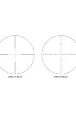 Athlon Optics Athlon 6-24x50 MidasTAC FFP Athlon Optics Athlon 6-24x50 MidasTAC FFP