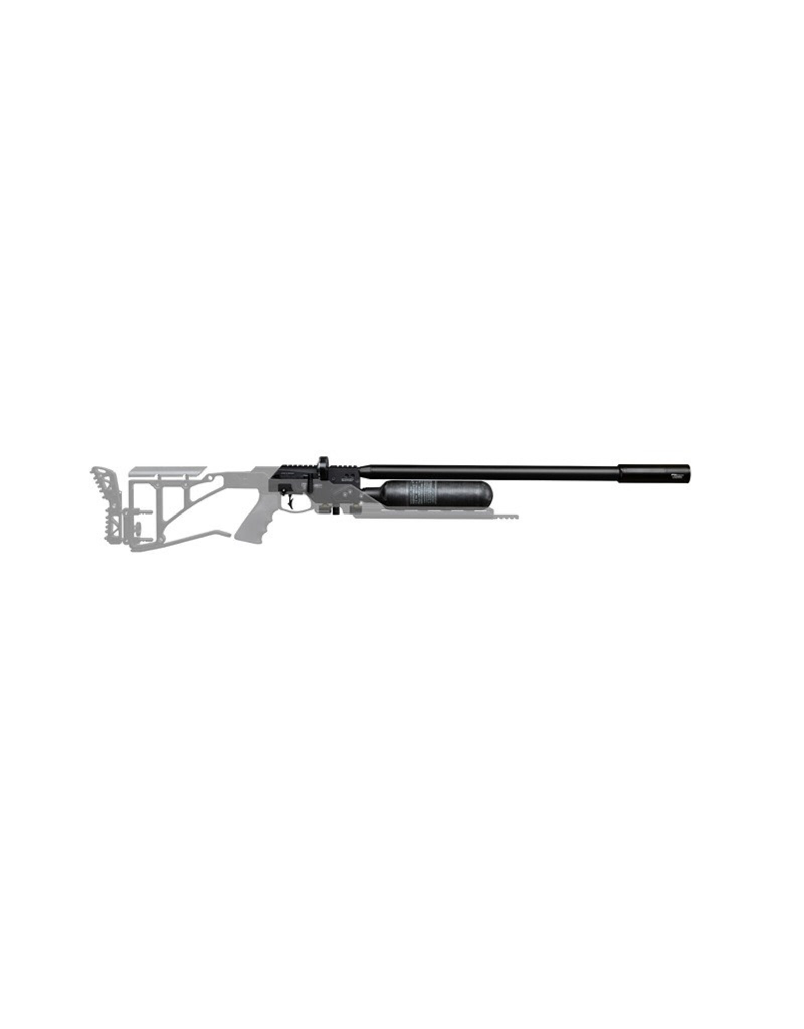 FX Airguns FX Crown MKII Standard Plus, Base Chassis Ready - 0.30 caliber
