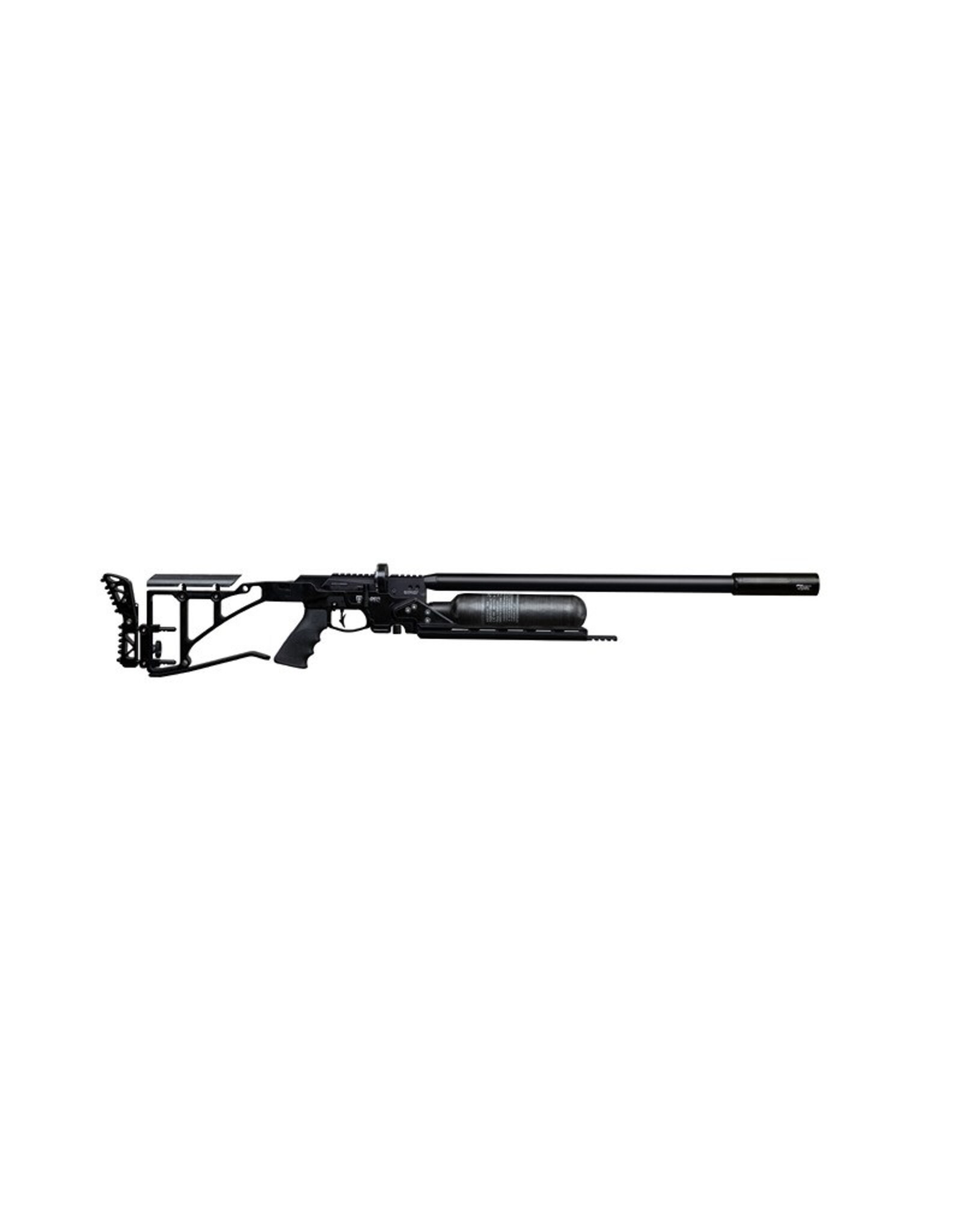 FX Airguns FX Crown MKII Standard Plus, Base Chassis Ready - 0.30 caliber