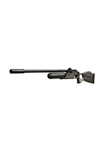 FX Airguns FX Crown Continuum MKII, Black Pepper Laminate - 0.25 caliber - w/ DONNYFL MOD