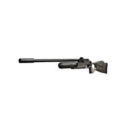 FX Airguns FX Crown Continuum MKII, Black Pepper Laminate - 0.25 caliber - w/ DONNYFL MOD