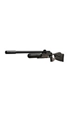 FX Airguns FX Crown MKII Standard, Black Pepper Laminate  - 0.25 caliber