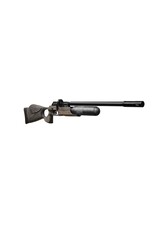FX Airguns FX Crown MKII Standard Plus, Black Pepper Laminate  - 0.25 caliber - w/ DONNYFL - 600MM BARREL