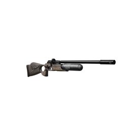 FX Airguns FX Crown MKII Standard Plus, Black Pepper Laminate  - 0.25 caliber - w/ DONNYFL - 600MM BARREL