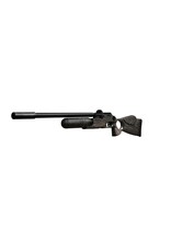 FX Airguns FX Crown MKII Standard Plus, Black Pepper Laminate  - 0.25 caliber