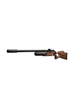 FX Airguns FX Crown Continuum MKII, Walnut - 0.25 caliber - w/ DONNYFL MOD