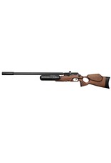 FX Airguns FX Crown Continuum MKII, Walnut - 0.25 caliber