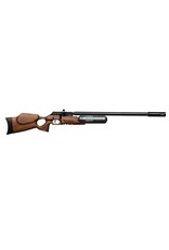 FX Airguns FX Crown Continuum MKII, Walnut - 0.25 caliber