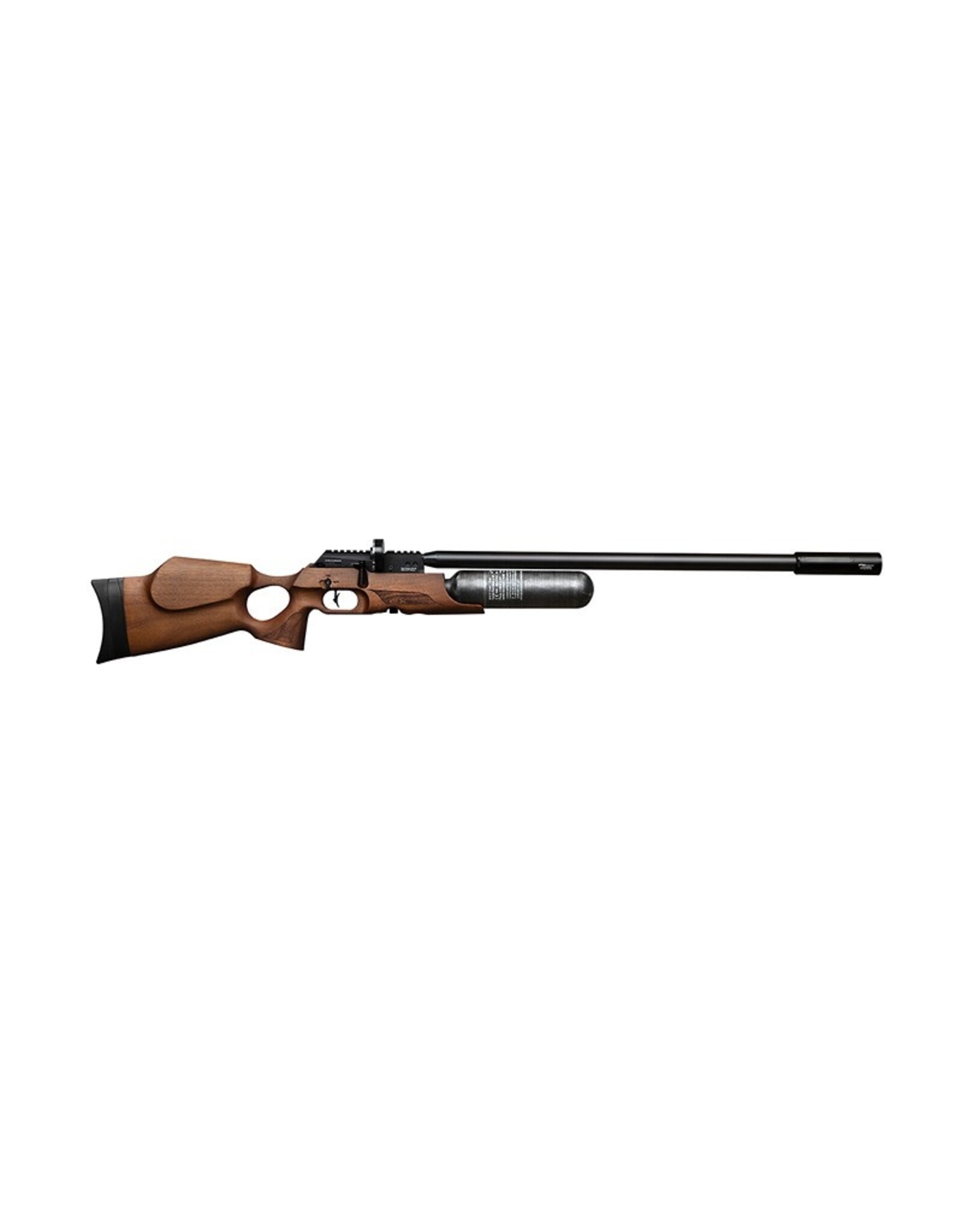 FX Airguns FX Crown Continuum MKII, Walnut - 0.25 caliber