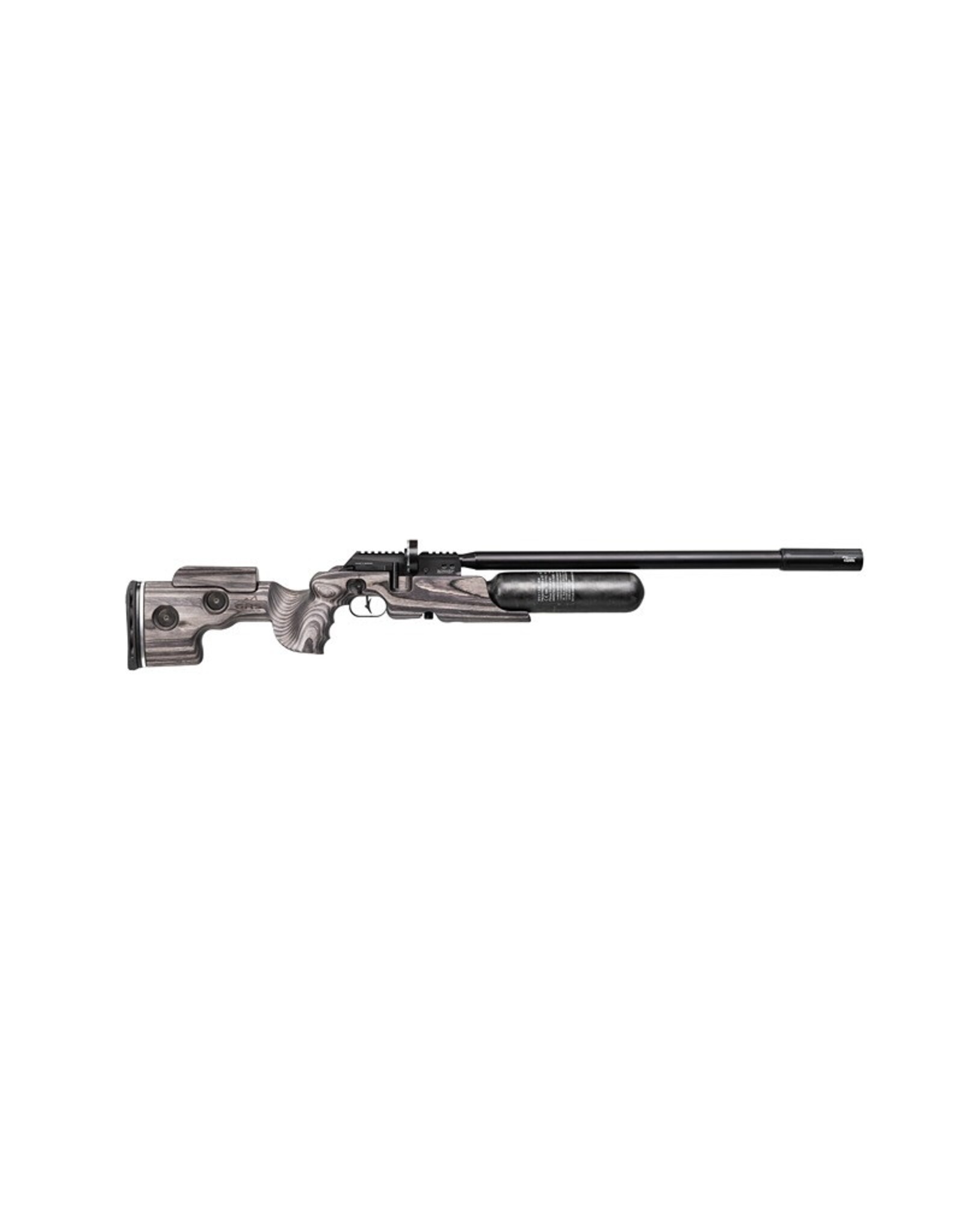 FX Airguns FX Crown MKII Standard Plus, GRS Nordic Wolf Laminate  - Left Hand - 0.25 caliber