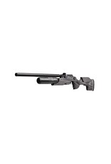 FX Airguns FX Crown MKII Standard Plus, GRS Nordic Wolf Laminate  - Right Hand - 0.25 caliber - w/ DONNYFL - 600MM BARREL