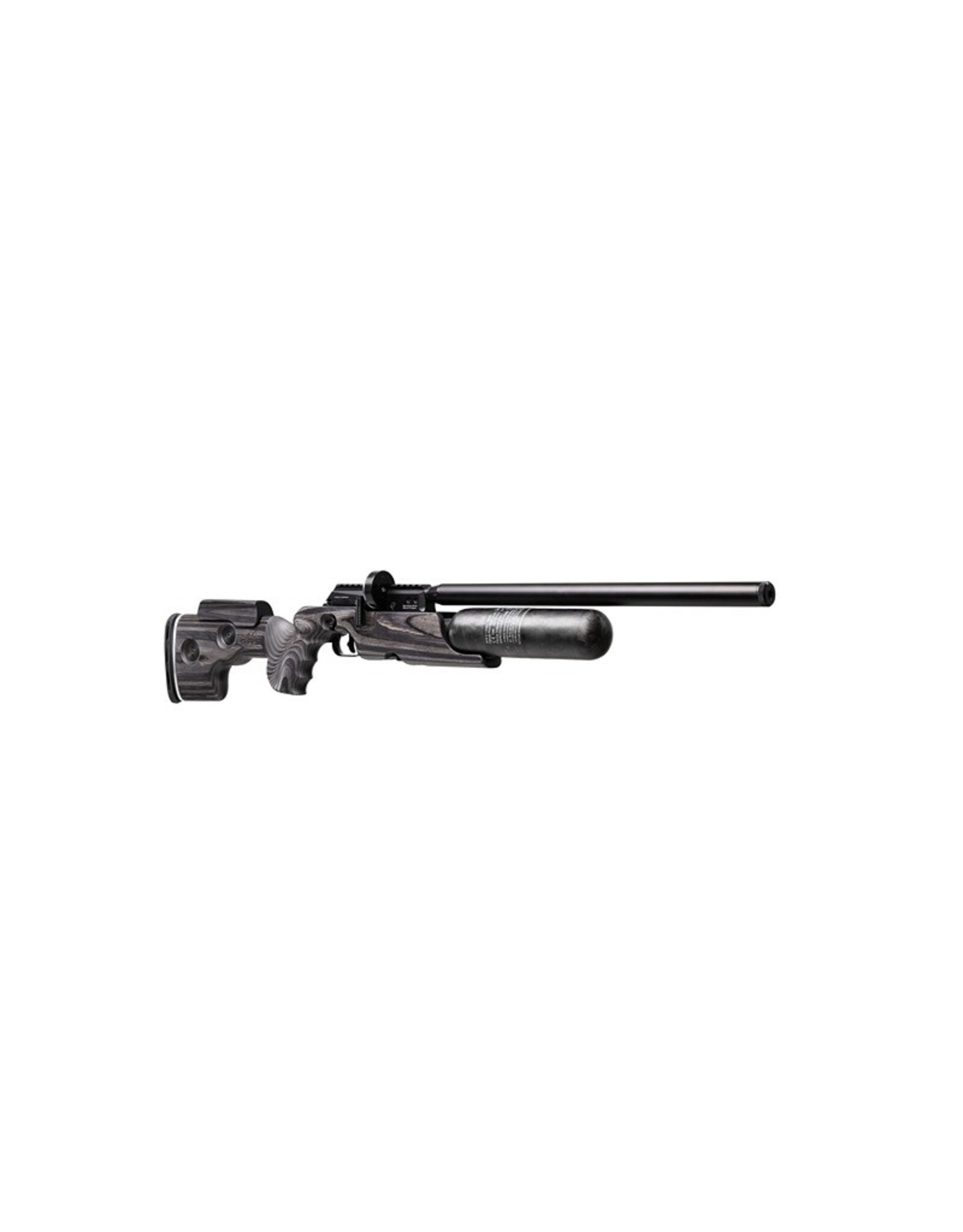 FX Airguns FX Crown MKII Standard Plus, GRS Nordic Wolf Laminate  - Right Hand - 0.25 caliber
