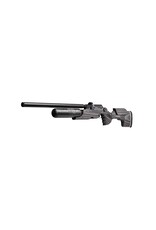 FX Airguns FX Crown Continuum MKII, GRS Nordic Wolf Laminate - Right Hand - 0.25 caliber